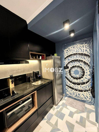 Imagem Imóvel com 1 Quarto à Venda, 25 m² em Moema - São Paulo Imagem Imóvel com 1 Quarto à Venda, 25 m² em Moema - São Paulo