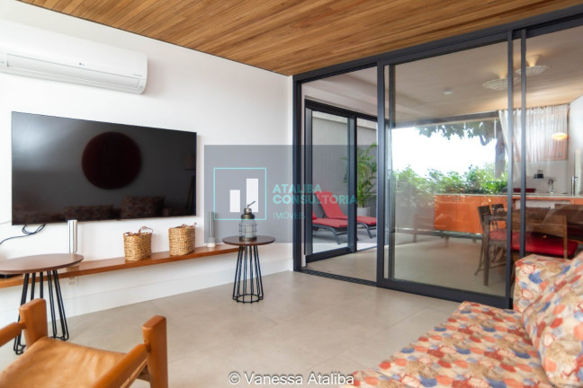 Imagem Imóvel com 1 Quarto à Venda, 125 m² em Copacabana - Rio De Janeiro