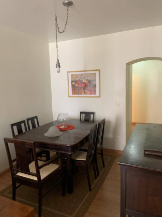 Imagem Apartamento com 2 Quartos à Venda, 77 m² em Jardim Paulista - São Paulo