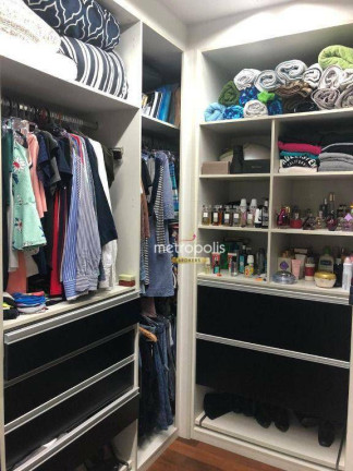 Imagem Apartamento com 2 Quartos à Venda, 117 m² em Santo Antônio - São Caetano Do Sul Imagem Apartamento com 2 Quartos à Venda, 117 m² em Santo Antônio - São Caetano Do Sul