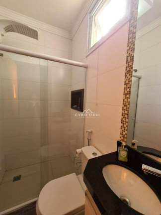 Imagem Casa com 4 Quartos à Venda, 248 m² em Vila Rezende - Piracicaba
