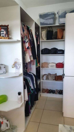 Imagem Sobrado com 3 Quartos à Venda, 170 m² em Barreiro - Taubaté
