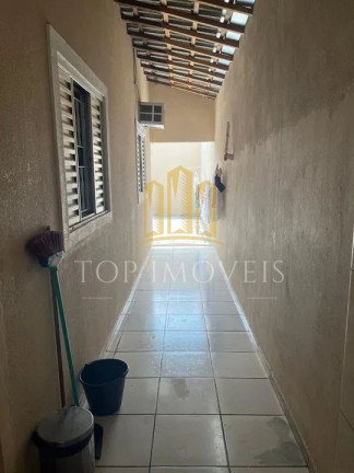 Imagem Casa com 2 Quartos à Venda, 144 m² em Jardim Mariana Ii - São José Dos Campos Imagem Casa com 2 Quartos à Venda, 144 m² em Jardim Mariana Ii - São José Dos Campos