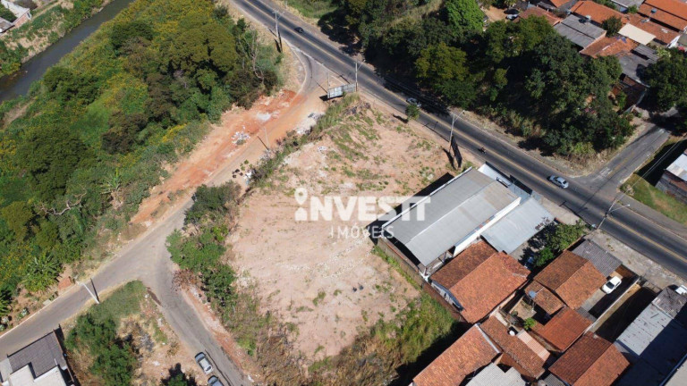 Imagem Terreno à Venda, 2.467 m² em Setor Perim - Goiânia Imagem Terreno à Venda, 2.467 m² em Setor Perim - Goiânia