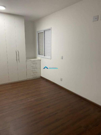 Imagem Apartamento com 3 Quartos à Venda, 113 m² em Jardim Messina - Jundiaí