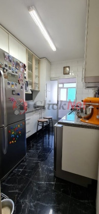 Imagem Apartamento com 3 Quartos à Venda, 89 m² em Vila Gilda - Santo André Imagem Apartamento com 3 Quartos à Venda, 89 m² em Vila Gilda - Santo André
