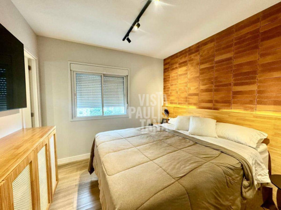 Apartamento com 2 Quartos à Venda, 104 m² em Vila Leopoldina - São Paulo