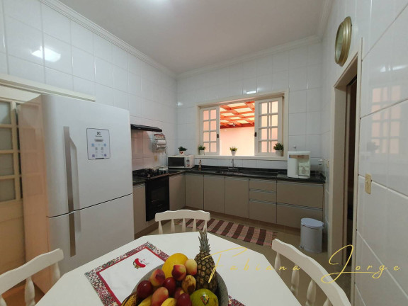 Imagem Casa com 3 Quartos à Venda, 300 m² em Jardim Novo Horizonte - Valinhos