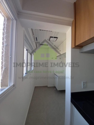 Imagem Apartamento com 3 Quartos à Venda, 124 m² em Vila Aprazível - Jacareí Imagem Apartamento com 3 Quartos à Venda, 124 m² em Vila Aprazível - Jacareí