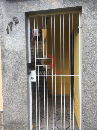 Imagem Sobrado com 4 Quartos à Venda, 185 m² em Santana - São Paulo Imagem Sobrado com 4 Quartos à Venda, 185 m² em Santana - São Paulo