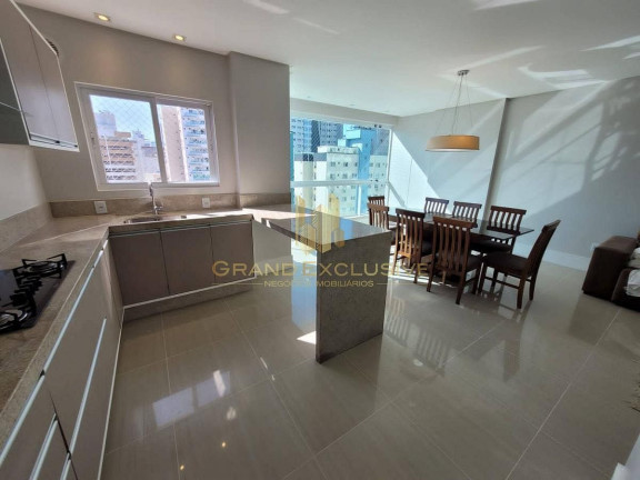 Imagem Apartamento com 4 Quartos à Venda, 137 m² em Centro - Balneário Camboriú