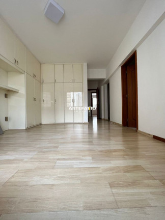 Imagem Apartamento com 3 Quartos à Venda, 200 m² em Paraíso - São Paulo