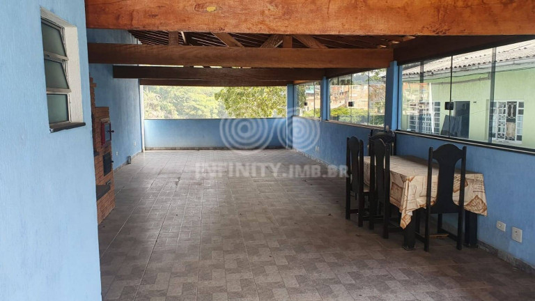 Casa com 3 Quartos à Venda, 109 m² em Parque Ramos Freitas - São Paulo