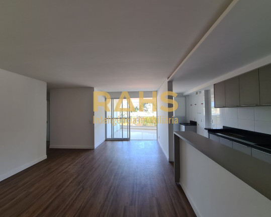 Imagem Apartamento com 3 Quartos à Venda, 121 m² em América - Joinville Imagem Apartamento com 3 Quartos à Venda, 121 m² em América - Joinville