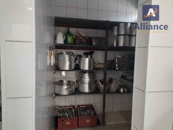 Imagem Ponto Comercial à Venda, 250 m² em Vila Pasti - Louveira