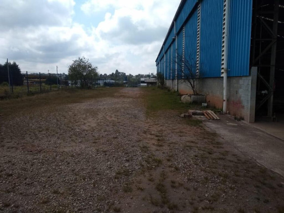 Imagem Imóvel Comercial à Venda,  em Perová - Arujá