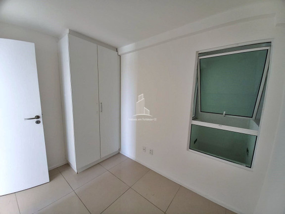 Imagem Apartamento com 3 Quartos à Venda, 73 m² em Engenheiro Luciano Cavalcante - Fortaleza
