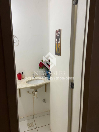 Imagem Apartamento com 3 Quartos à Venda, 110 m² em Setor Negrão De Lima - Goiânia Imagem Apartamento com 3 Quartos à Venda, 110 m² em Setor Negrão De Lima - Goiânia