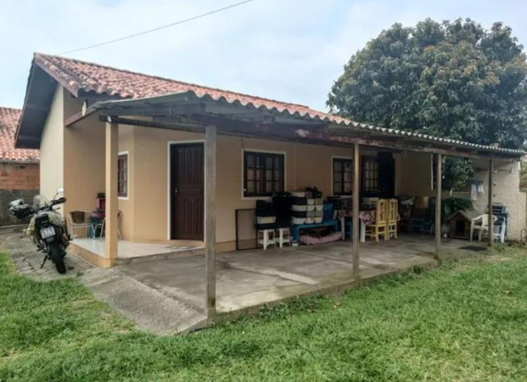 Imagem Terreno à Venda, 750 m² em São João Do Rio Vermelho - Florianópolis