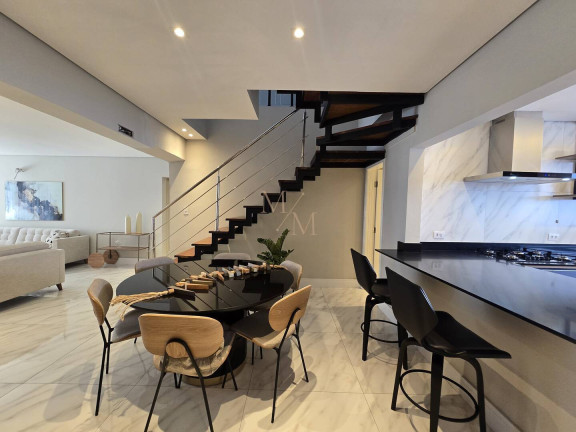 Imagem Cobertura com 3 Quartos à Venda, 289 m² em Ponta Da Praia - Santos Imagem Cobertura com 3 Quartos à Venda, 289 m² em Ponta Da Praia - Santos