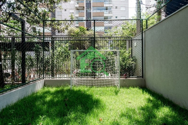 Imagem Apartamento com 2 Quartos à Venda, 65 m² em Vila Santa Catarina - São Paulo