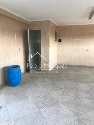 Imagem Sobrado com 3 Quartos à Venda, 250 m² em Vila Ré - São Paulo