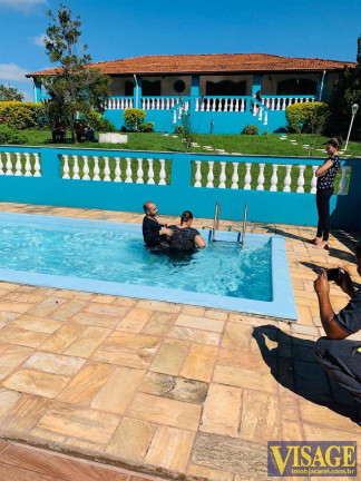 Imagem Chácara à Venda,  em Veraneio Iraja - Jacareí