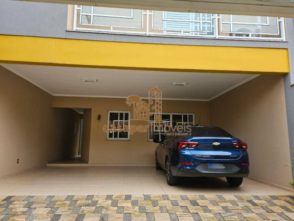 Imagem Sobrado com 3 Quartos à Venda, 185 m² em Olímpico - São Caetano Do Sul Imagem Sobrado com 3 Quartos à Venda, 185 m² em Olímpico - São Caetano Do Sul