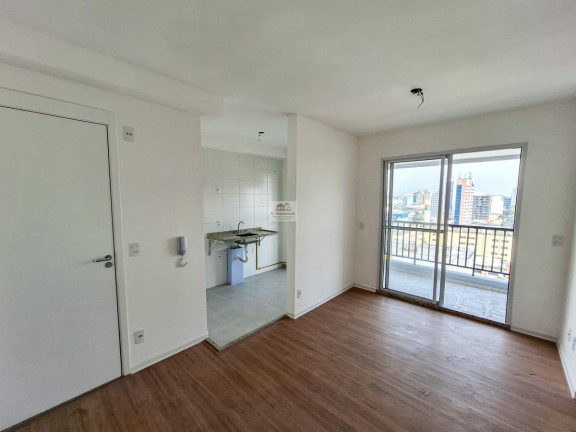 Imagem Apartamento com 1 Quarto à Venda, 28 m² em Lapa - São Paulo Imagem Apartamento com 1 Quarto à Venda, 28 m² em Lapa - São Paulo