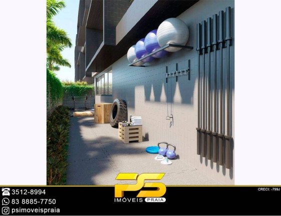 Imagem Apartamento com 1 Quarto à Venda, 145 m² em Manaíra - João Pessoa Imagem Apartamento com 1 Quarto à Venda, 145 m² em Manaíra - João Pessoa