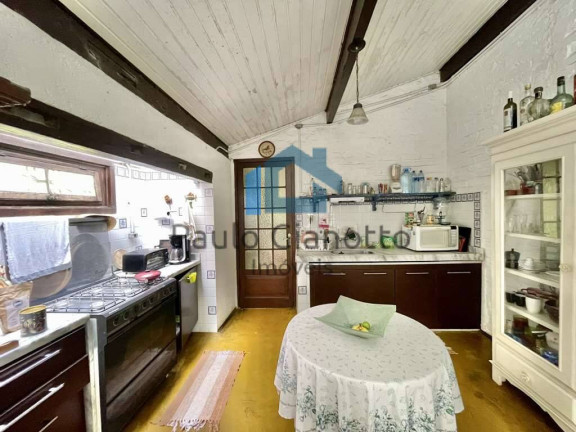 Imagem Casa de Condomínio com 3 Quartos à Venda, 440 m² em Vila Real Do Moinho Velho - Embu Das Artes