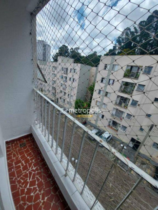 Imagem Apartamento com 2 Quartos à Venda, 55 m² em Vila Prudente - São Paulo