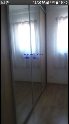 Imagem Casa com 2 Quartos à Venda, 80 m² em Jardim Colônia - Jundiaí Imagem Casa com 2 Quartos à Venda, 80 m² em Jardim Colônia - Jundiaí