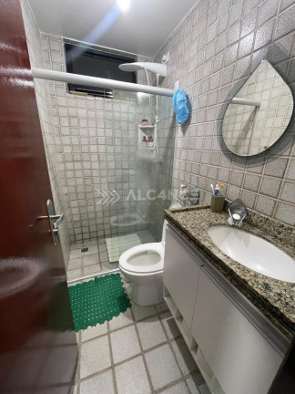 Imagem Apartamento com 3 Quartos à Venda, 180 m² em Intermares - Cabedelo Imagem Apartamento com 3 Quartos à Venda, 180 m² em Intermares - Cabedelo