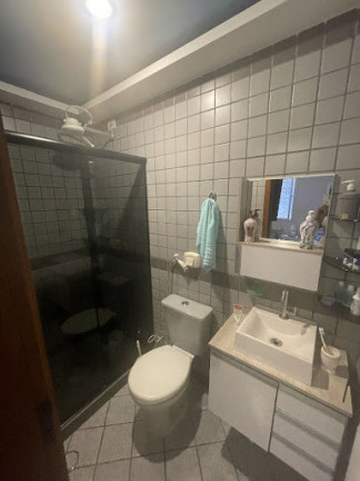 Imagem Apartamento com 3 Quartos à Venda, 120 m² em Itapuã - Vila Velha
