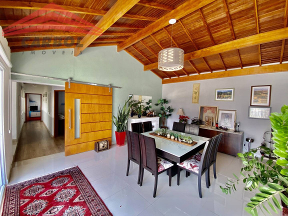 Imagem Casa de Condomínio com 4 Quartos à Venda, 1.230 m² em Parque Da Fazenda - Itatiba Imagem Casa de Condomínio com 4 Quartos à Venda, 1.230 m² em Parque Da Fazenda - Itatiba