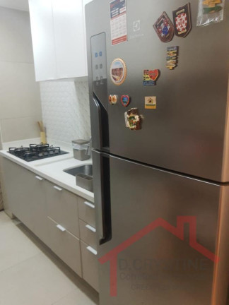 Imagem Apartamento com 2 Quartos à Venda, 48 m² em Portais - Cajamar Imagem Apartamento com 2 Quartos à Venda, 48 m² em Portais - Cajamar