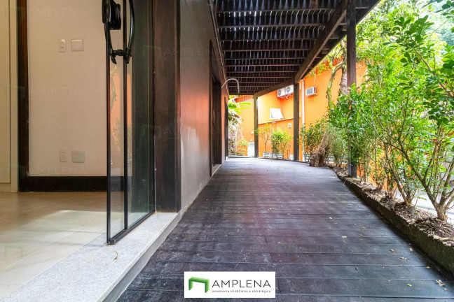 Imagem Casa com 5 Quartos à Venda, 160 m² em São Conrado - Rio De Janeiro