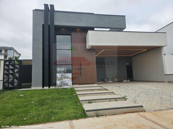 Imagem Casa com 3 Quartos à Venda, 156 m² em Loteamento Residencial Fazenda Casa Grande - Taubaté Imagem Casa com 3 Quartos à Venda, 156 m² em Loteamento Residencial Fazenda Casa Grande - Taubaté