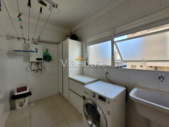 Imagem Apartamento com 3 Quartos à Venda, 144 m² em Jardim Botânico - Ribeirão Preto