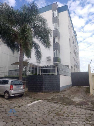 Imagem Apartamento com 3 Quartos à Venda, 85 m² em Córrego Grande - Florianópolis Imagem Apartamento com 3 Quartos à Venda, 85 m² em Córrego Grande - Florianópolis