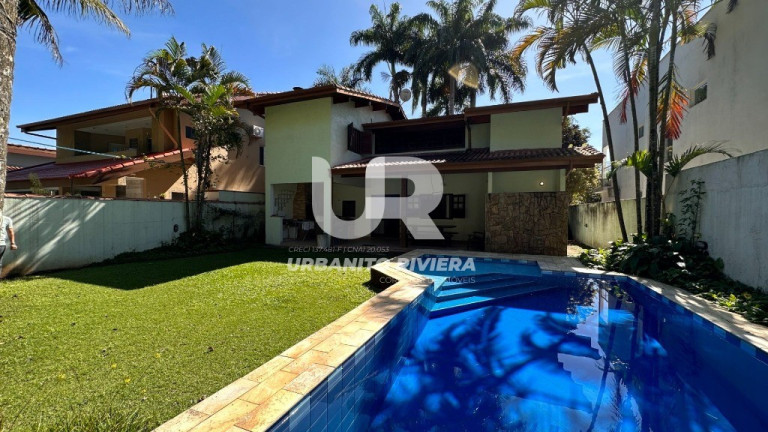 Imagem Casa com 5 Quartos à Venda, 280 m² em Riviera | Módulo 18 - Bertioga Imagem Casa com 5 Quartos à Venda, 280 m² em Riviera | Módulo 18 - Bertioga