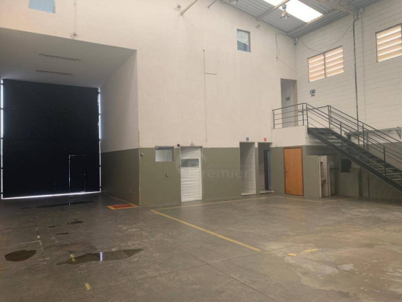 Imagem Galpão para Alugar, 896 m² em Distrito Industrial João Narezzi - Indaiatuba Imagem Galpão para Alugar, 896 m² em Distrito Industrial João Narezzi - Indaiatuba
