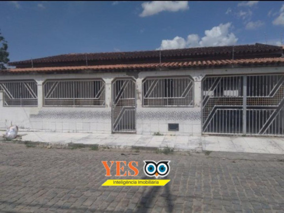 Imagem Casa com 3 Quartos à Venda, 195 m² em Parque Ipê - Feira De Santana Imagem Casa com 3 Quartos à Venda, 195 m² em Parque Ipê - Feira De Santana