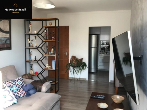 Imagem Apartamento com 2 Quartos à Venda, 70 m² em Santana - São Paulo