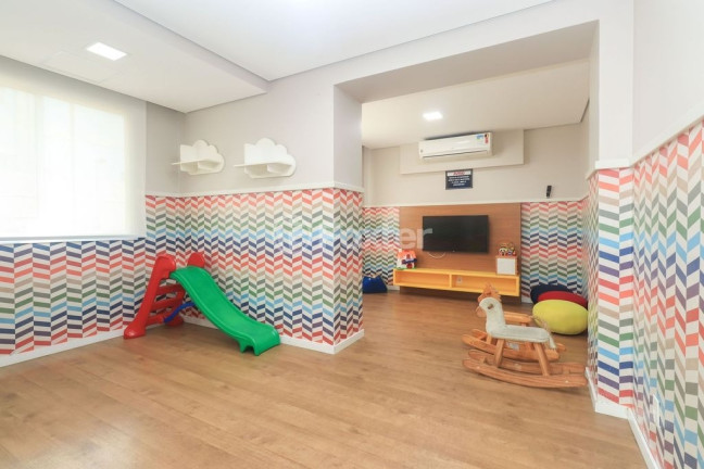 Apartamento com 2 Quartos à Venda, 52 m² em Vila Carioca - São Paulo