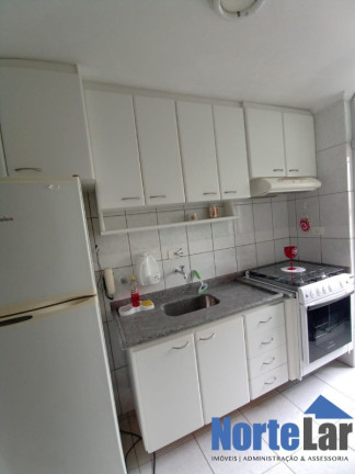 Imagem Apartamento com 2 Quartos à Venda, 60 m² em Brasilândia - São Paulo Imagem Apartamento com 2 Quartos à Venda, 60 m² em Brasilândia - São Paulo