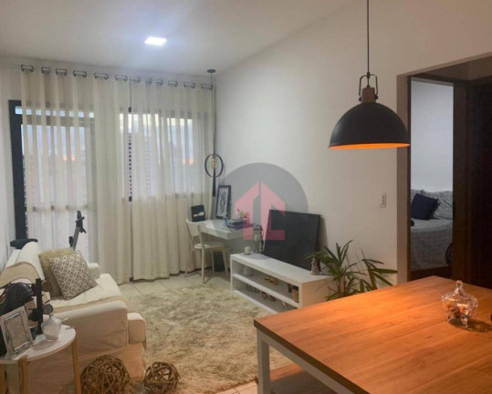 Imagem Apartamento com 1 Quarto à Venda, 56 m² em Centro - Campinas Imagem Apartamento com 1 Quarto à Venda, 56 m² em Centro - Campinas