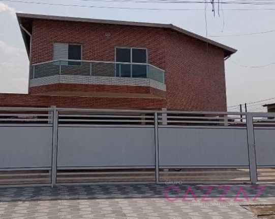 Imagem Casa com 2 Quartos à Venda, 53 m² em Ribeirópolis - Praia Grande