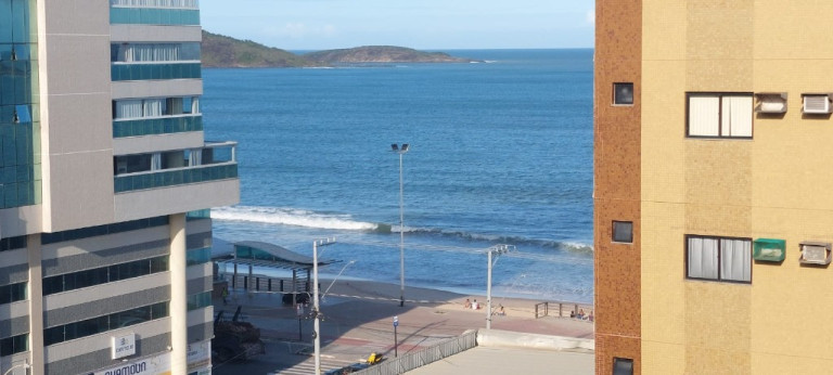 Imagem Apartamento com 4 Quartos à Venda, 280 m² em Praia Do Morro - Guarapari Imagem Apartamento com 4 Quartos à Venda, 280 m² em Praia Do Morro - Guarapari
